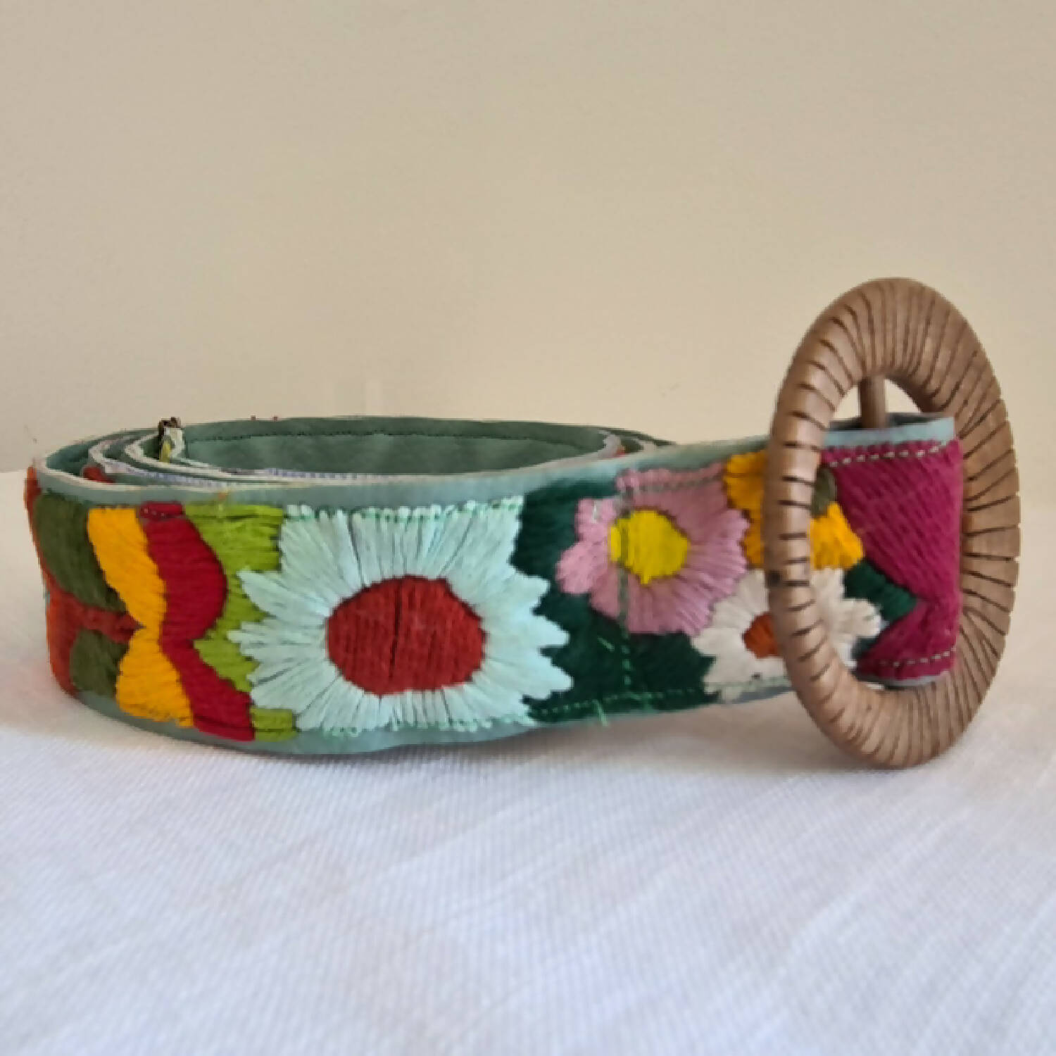 Ceinture Nèfle | EMPREINTES Paris