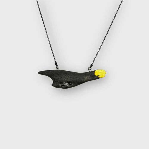 Sautoir KIN-EDA-KABU | EMPREINTES Paris - EMPREINTES Paris