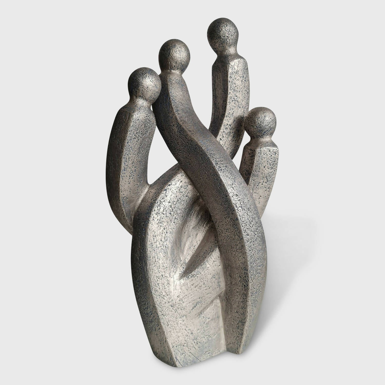 Sculpture contemporaine RACINES | EMPREINTES Paris