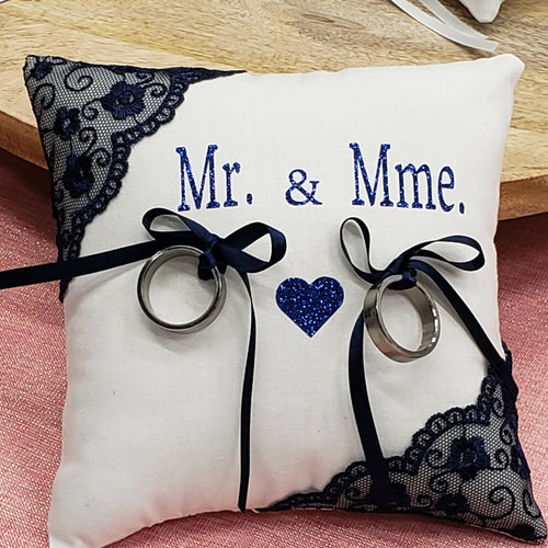 Bague Alliance titane | EMPREINTES Paris - EMPREINTES Paris