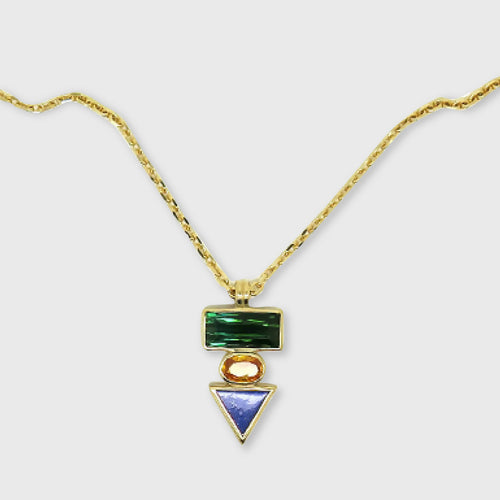 Collier Amulette | EMPREINTES Paris - EMPREINTES Paris