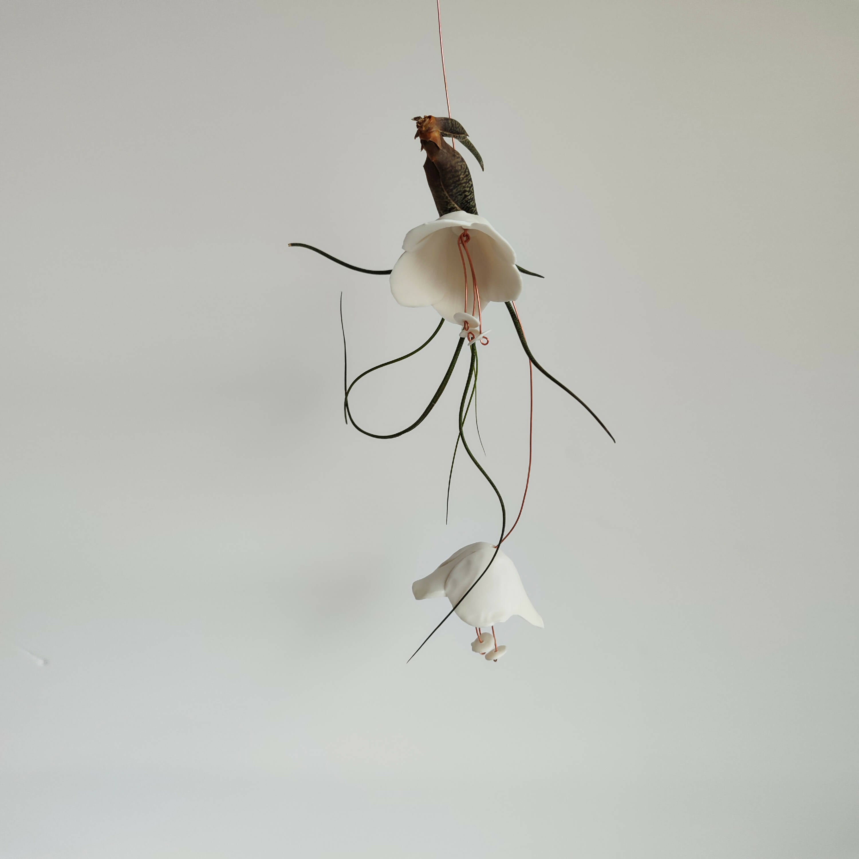 Suspension Flower Power | EMPREINTES Paris