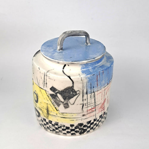 Boite Hollywood | EMPREINTES Paris - EMPREINTES Paris