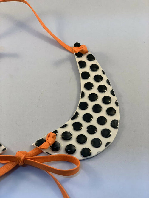 Col claudine Pois | EMPREINTES Paris - EMPREINTES Paris