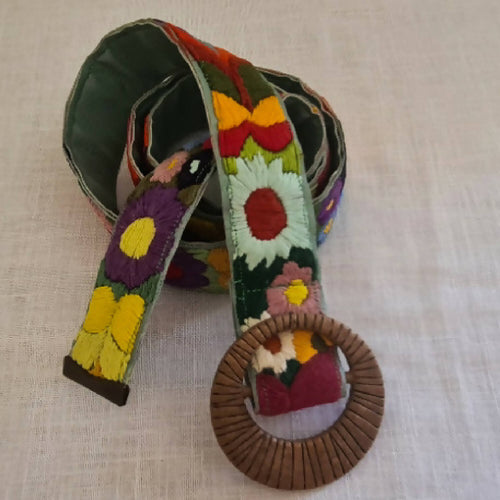 Ceinture Nèfle | EMPREINTES Paris - EMPREINTES Paris