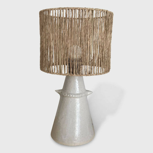 Lampe Ethnik | EMPREINTES Paris - EMPREINTES Paris