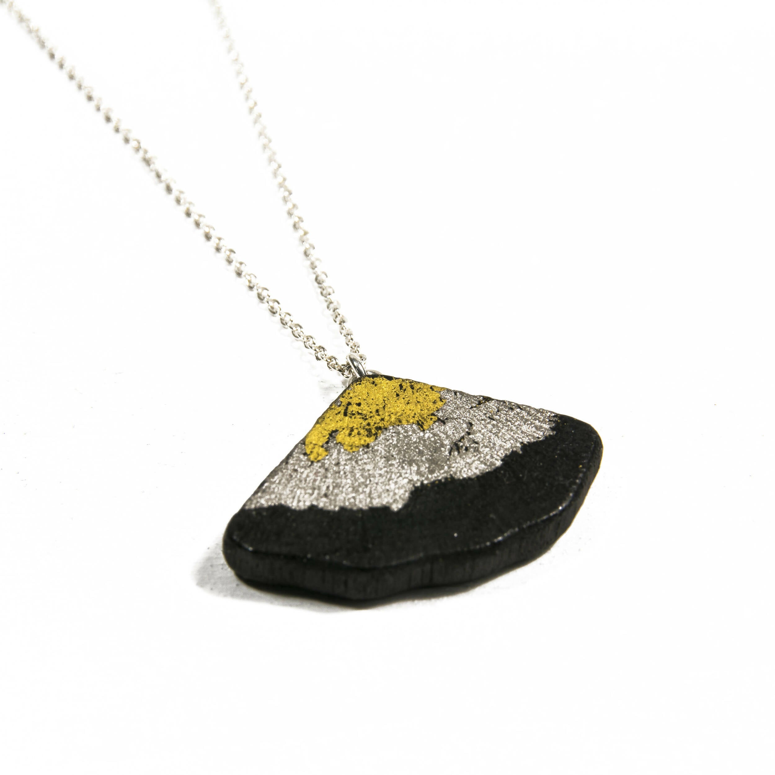 Collier KIN-PALLA-FUJI 3 | EMPREINTES Paris