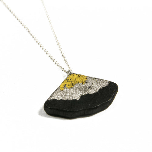 Collier KIN-PALLA-FUJI 3 | EMPREINTES Paris - EMPREINTES Paris