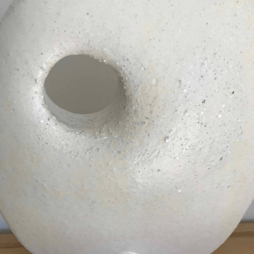 Sculpture White Moon 2 | EMPREINTES Paris - EMPREINTES Paris