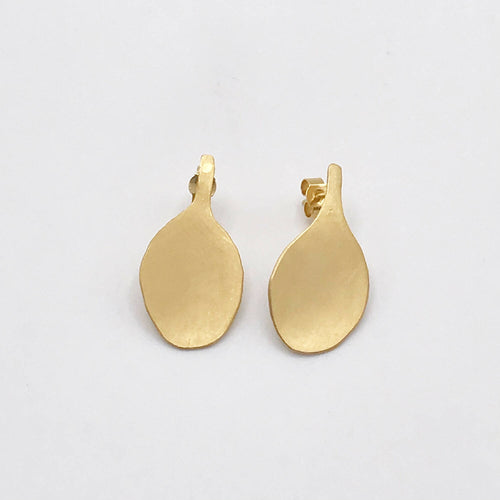 Boucles d'oreilles Gaïa | EMPREINTES Paris - EMPREINTES Paris