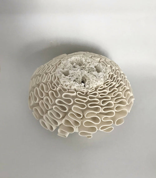 Sculpture lumineuse Abysse 3 | EMPREINTES Paris - EMPREINTES Paris