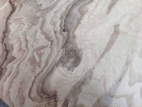 Table Basse Frêne Olivier | EMPREINTES Paris - EMPREINTES Paris