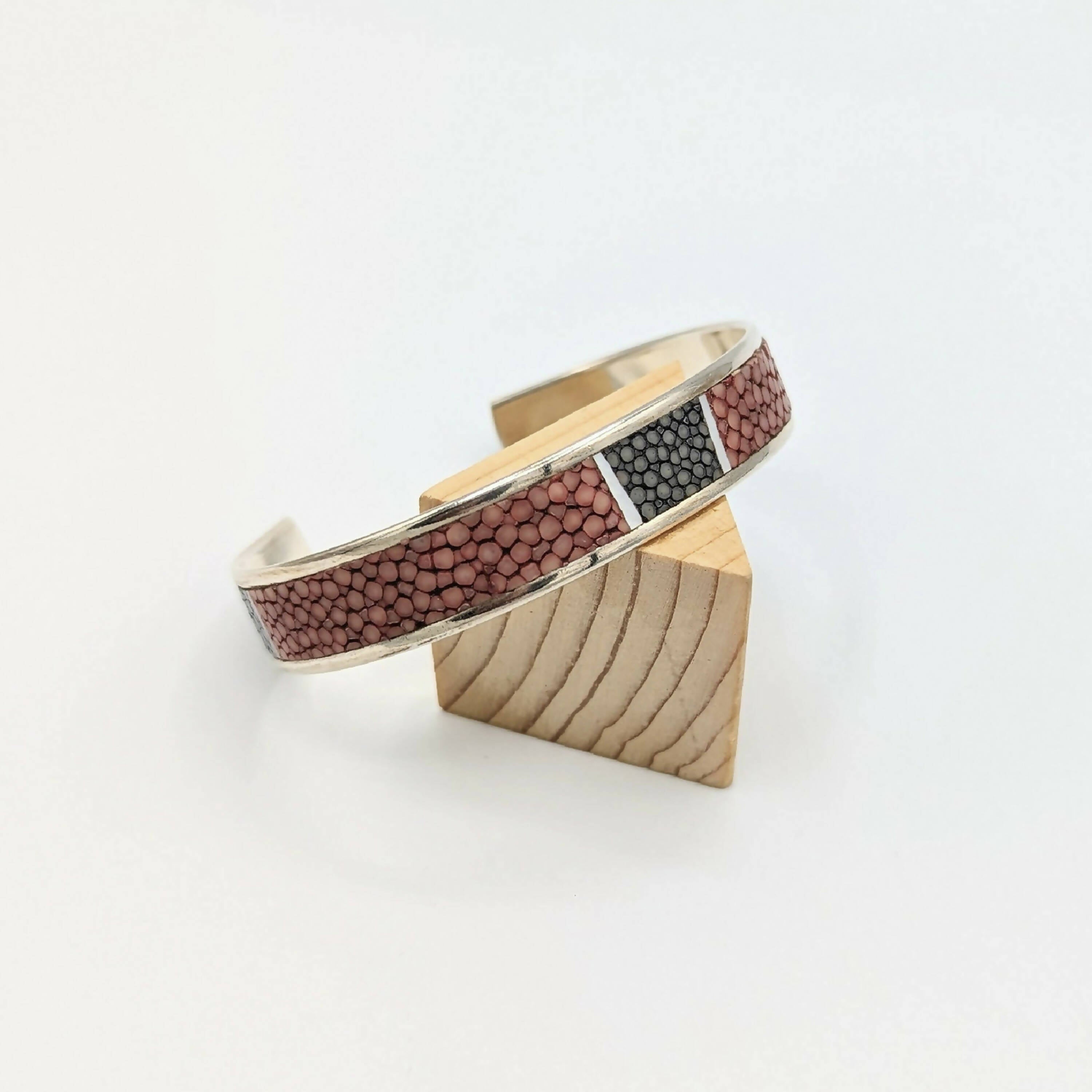 Bracelet Collection Cica Tricolore | EMPREINTES Paris | EMPREINTES Paris