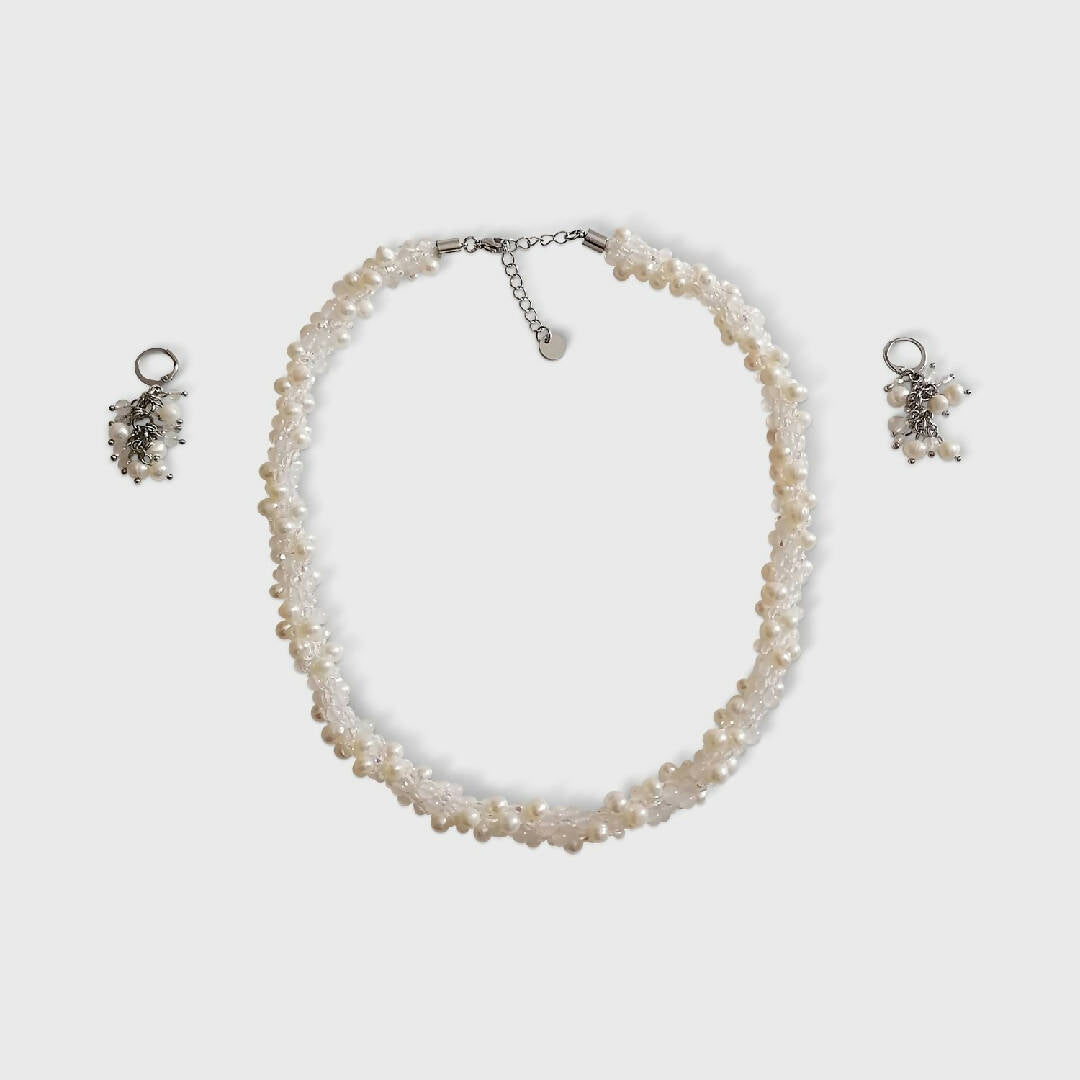 Parure Virginale | EMPREINTES Paris