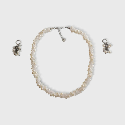 Parure Virginale | EMPREINTES Paris - EMPREINTES Paris