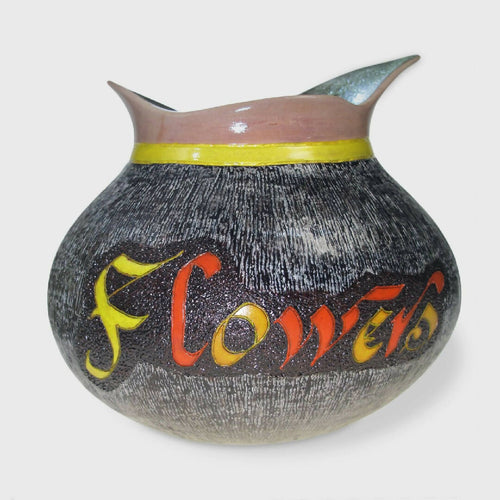 Sculpture en poirier Flowers | EMPREINTES Paris - EMPREINTES Paris