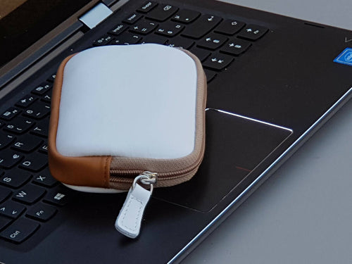 La Trousse Blanche | EMPREINTES Paris - EMPREINTES Paris