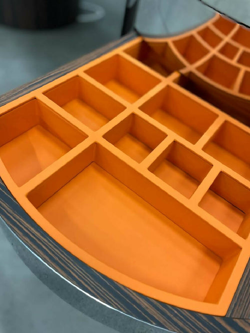 Bureau d'Horloger | EMPREINTES Paris - EMPREINTES Paris