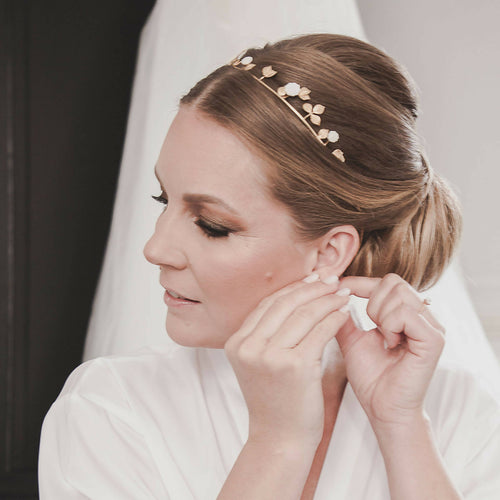 Tiare Maria Jardin | EMPREINTES Paris - EMPREINTES Paris