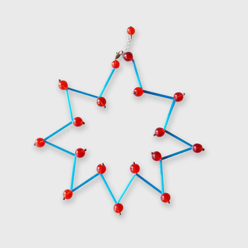 Collier MIKADO | EMPREINTES Paris - EMPREINTES Paris