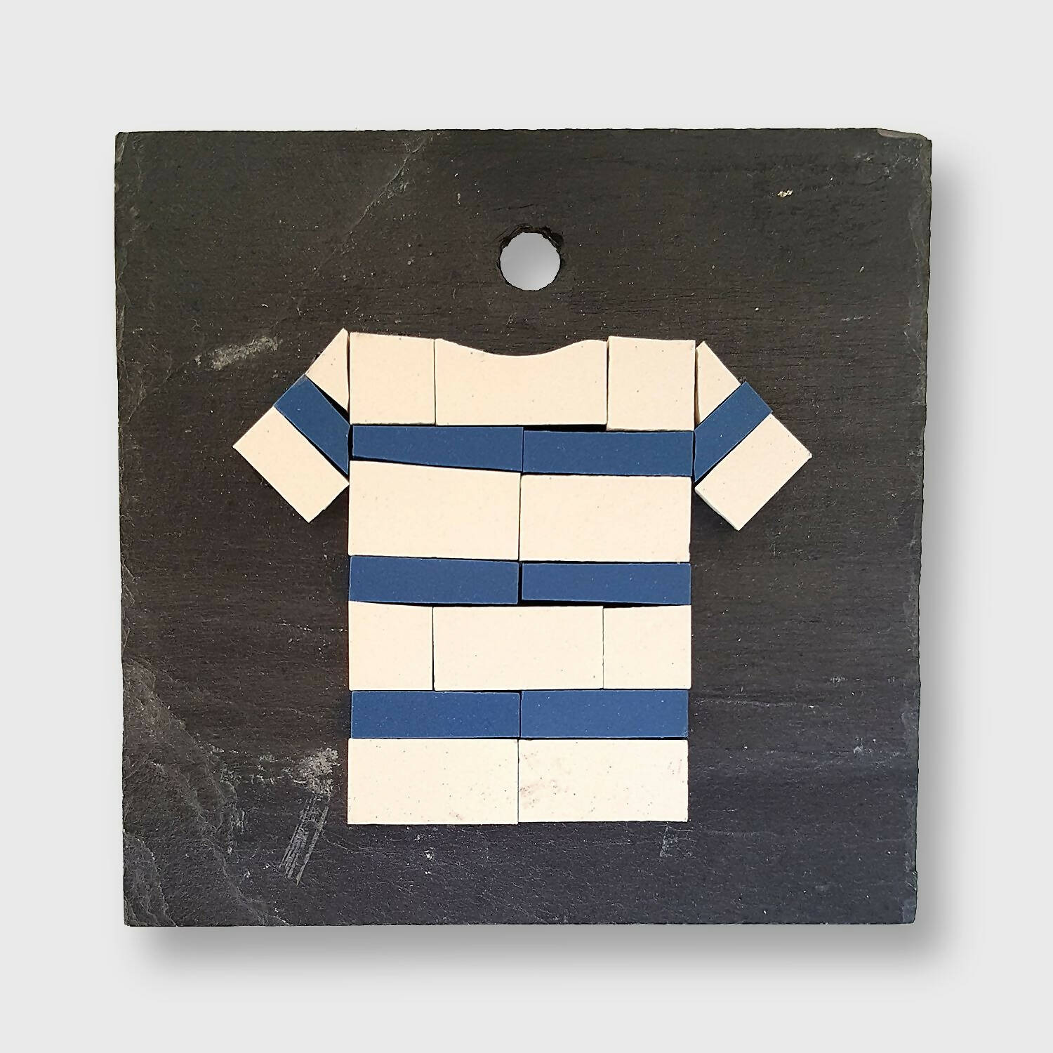 Ardoise décorative Marinière | EMPREINTES Paris