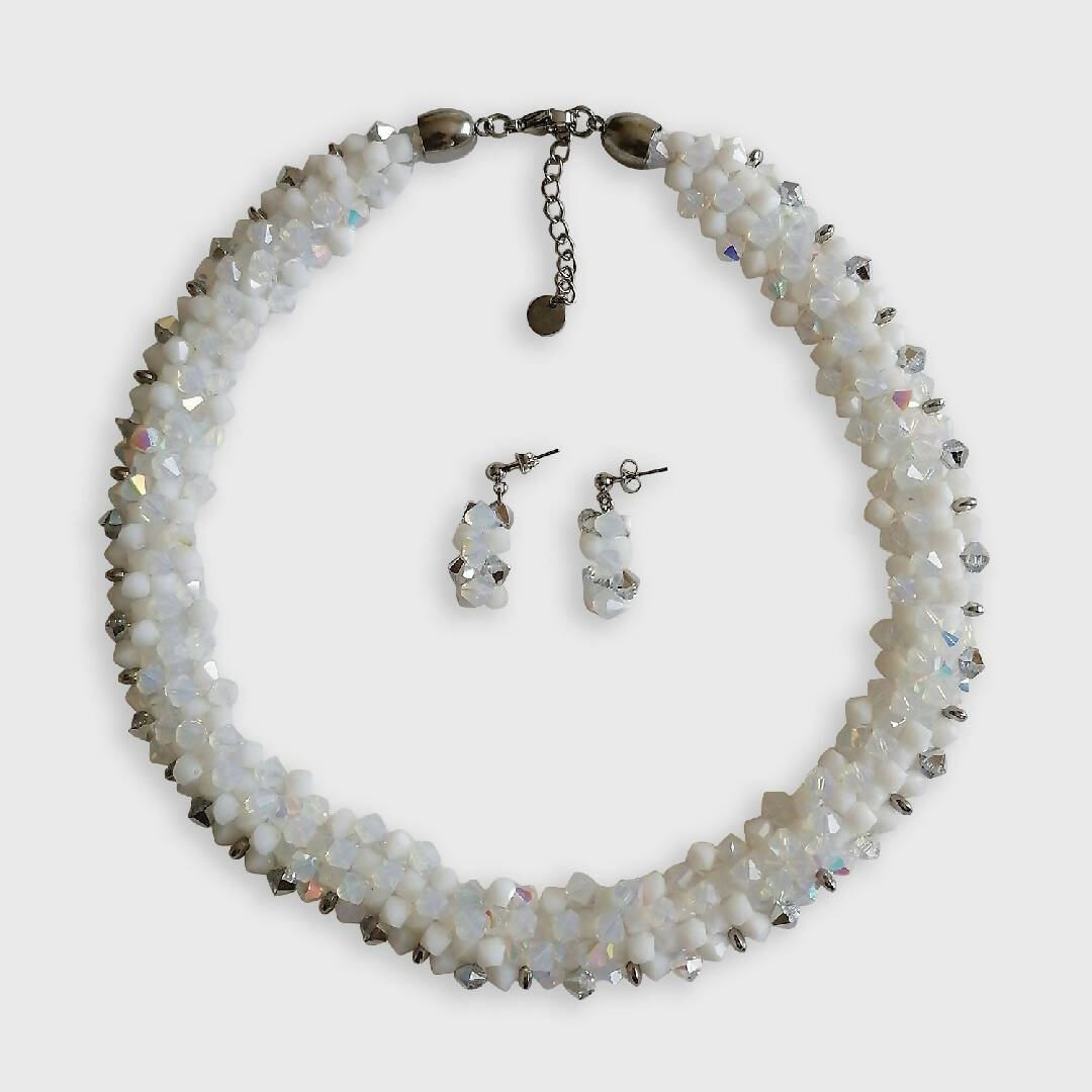 Parure Polaire | EMPREINTES Paris