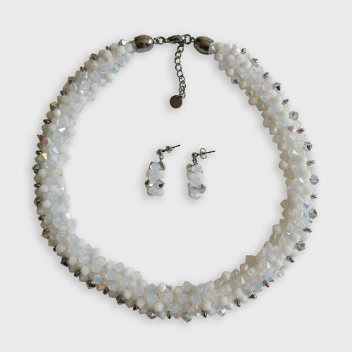 Parure Polaire | EMPREINTES Paris - EMPREINTES Paris