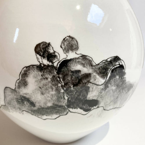 Vase Sérénité N°4 | EMPREINTES Paris - EMPREINTES Paris