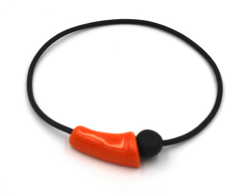 Collier Comète (coloris au choix) | EMPREINTES Paris - EMPREINTES Paris