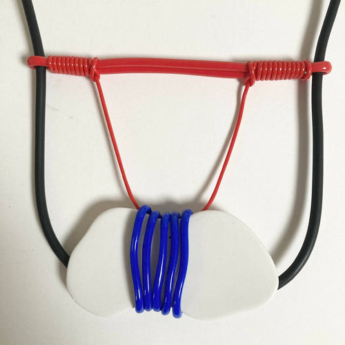 parure_ethnique_serge_nicole_porcelaine copie | EMPREINTES Paris - EMPREINTES Paris