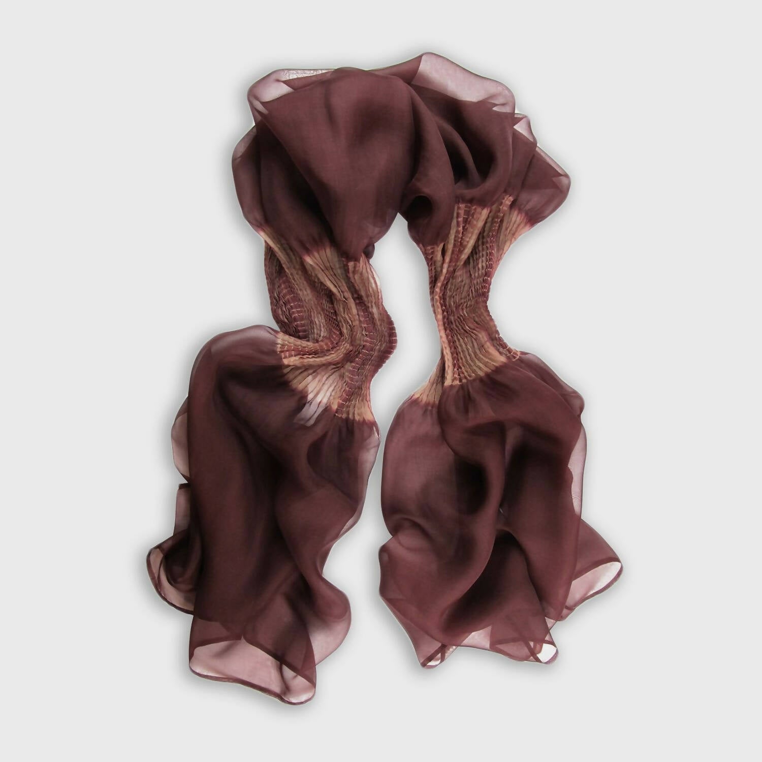 Étole Juliette 032 | EMPREINTES Paris