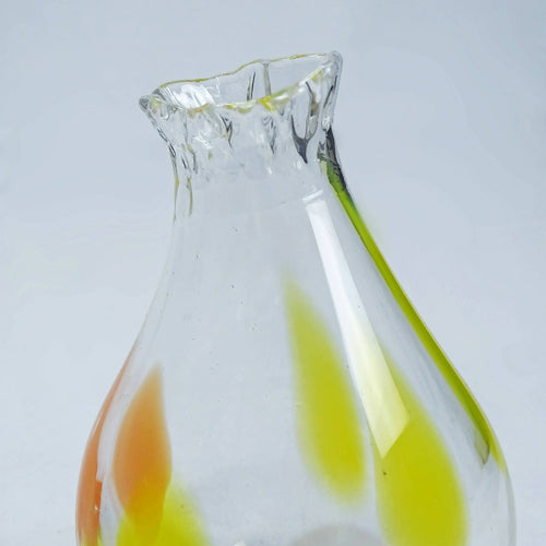 Vase figue multicolore | EMPREINTES Paris - EMPREINTES Paris