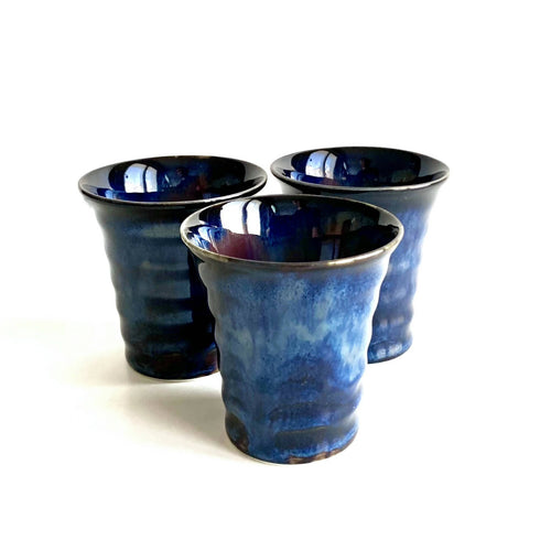 Tasse à café - Océan Rocheux | EMPREINTES Paris - EMPREINTES Paris