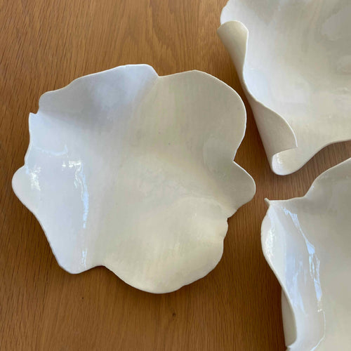 Coupelle Volutes | EMPREINTES Paris - EMPREINTES Paris