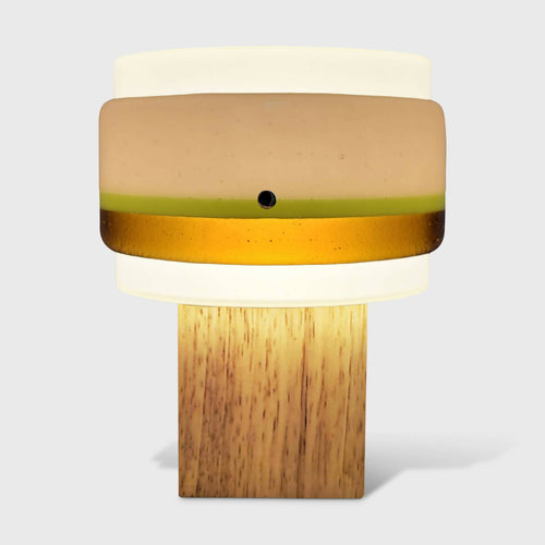 Lampe à poser Paula 20 Rose | EMPREINTES Paris - EMPREINTES Paris