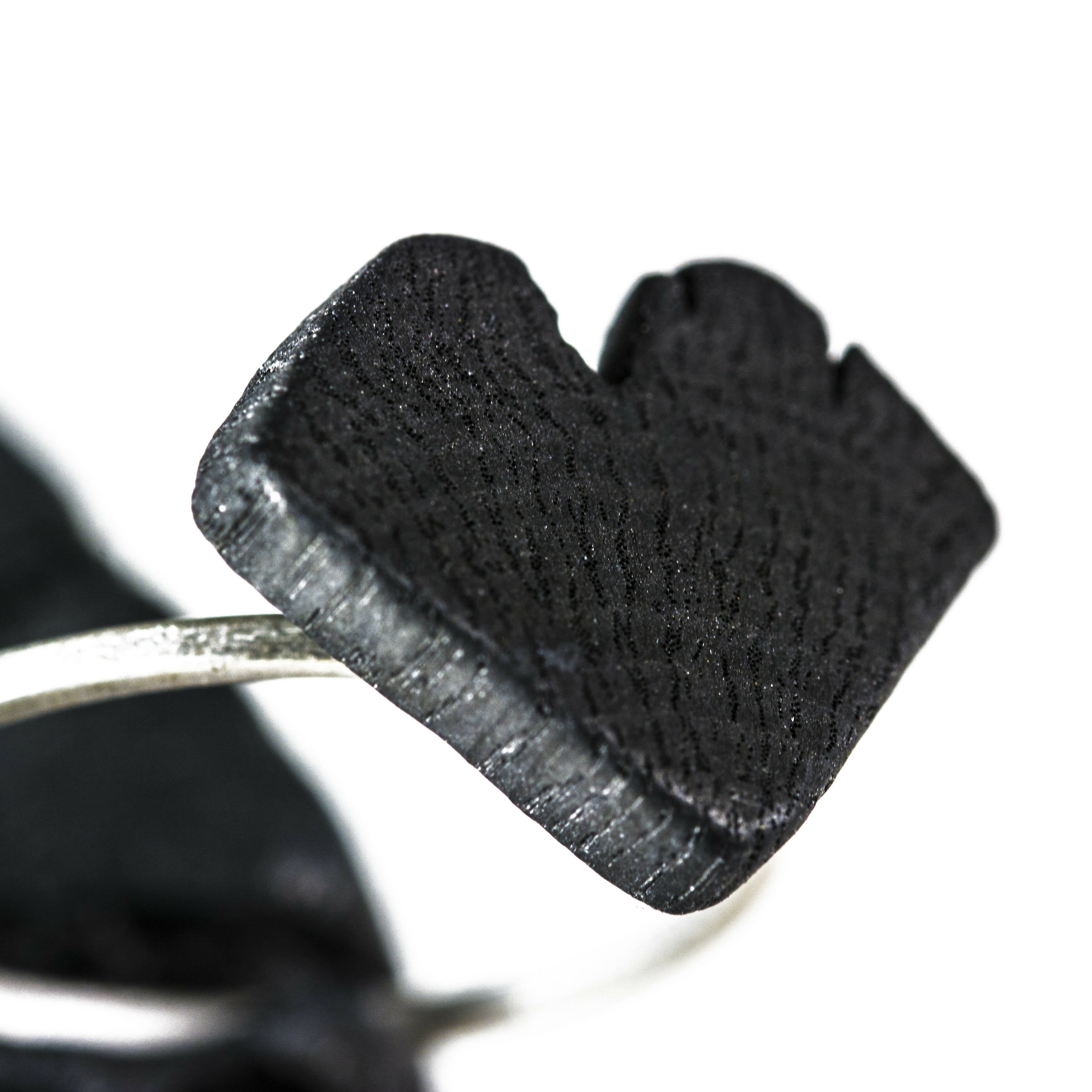 Bague KOKORO-MINI-WA | EMPREINTES Paris