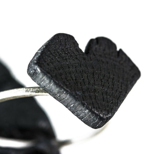 Bague KOKORO-MINI-WA | EMPREINTES Paris - EMPREINTES Paris