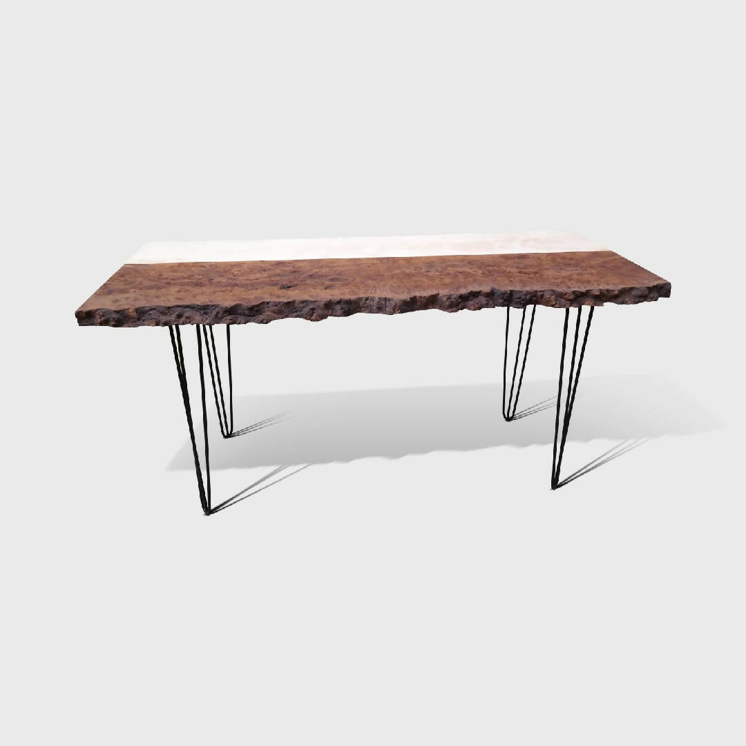 Table Acer Ulmus | EMPREINTES Paris