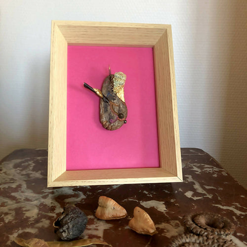 Composition Spiréale | EMPREINTES Paris - EMPREINTES Paris