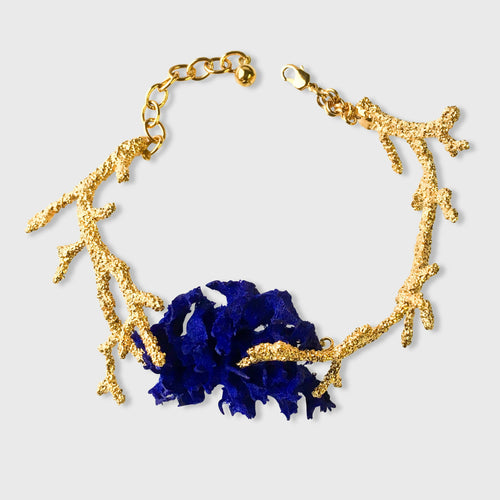 Bracelet Récif Éponge Chaîne | EMPREINTES Paris - EMPREINTES Paris