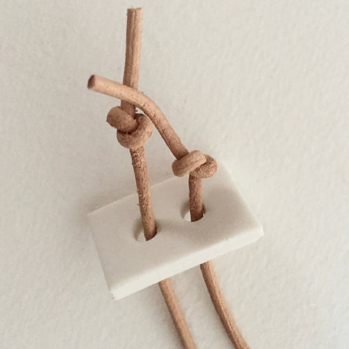 Pendentif Les visages d'Aphrodite 2 | EMPREINTES Paris - EMPREINTES Paris