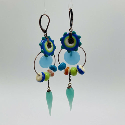 Boucles d'oreilles Cindy | EMPREINTES Paris - EMPREINTES Paris