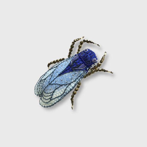 Bijoux de mur CIGALE Méditeranée | EMPREINTES Paris - EMPREINTES Paris