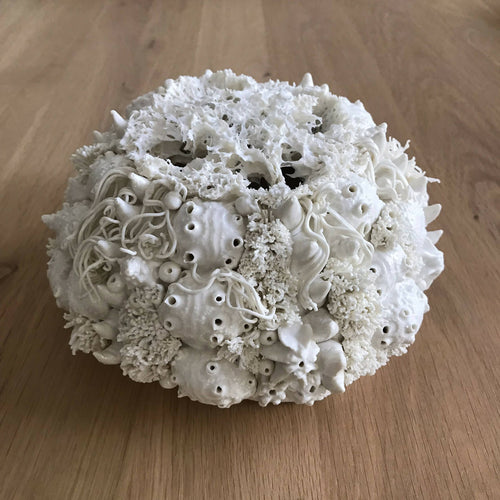 Sculpture Abysse 2 | EMPREINTES Paris - EMPREINTES Paris