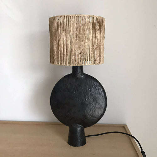 Lampe Black Moon | EMPREINTES Paris - EMPREINTES Paris