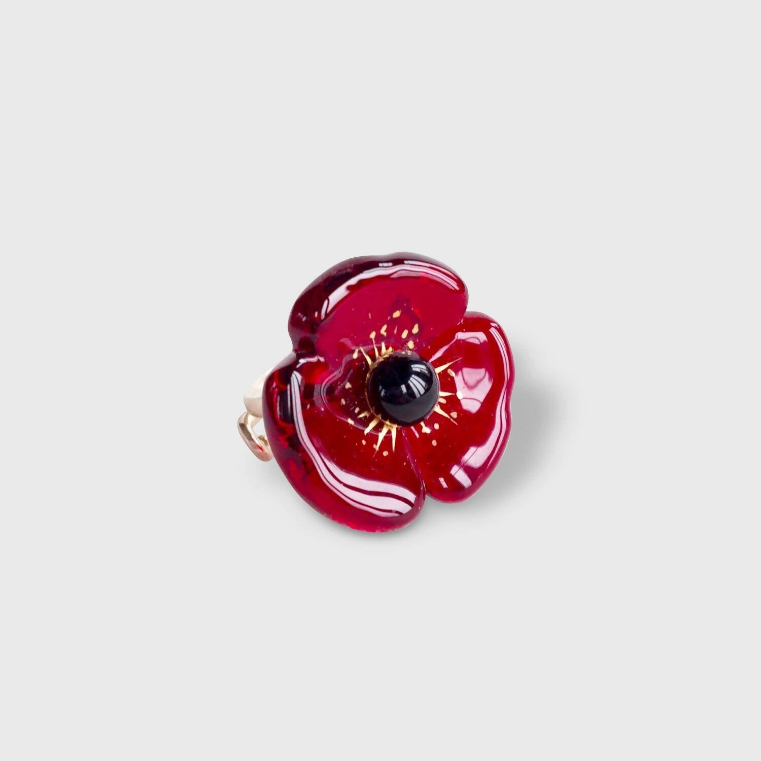 MARI-ET-FEMME-BAGUE-FLEUR | EMPREINTES Paris