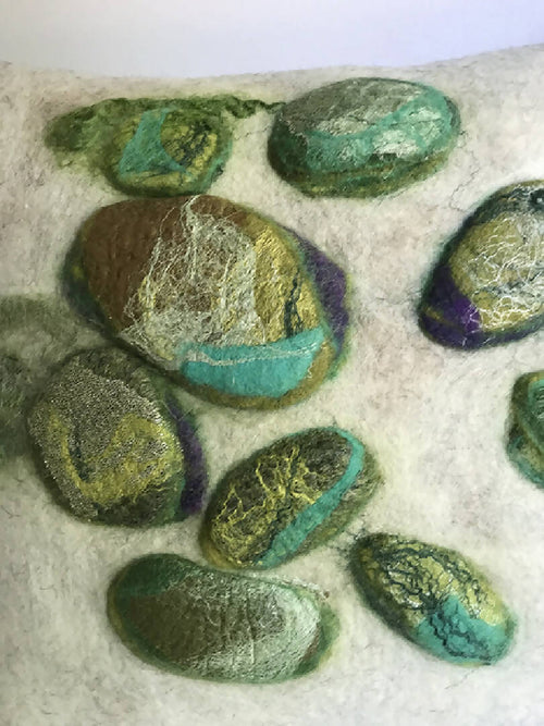 Coussin collection Dans les sous bois | EMPREINTES Paris - EMPREINTES Paris