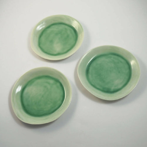 Petite Assiette Dot to Dot | EMPREINTES Paris - EMPREINTES Paris