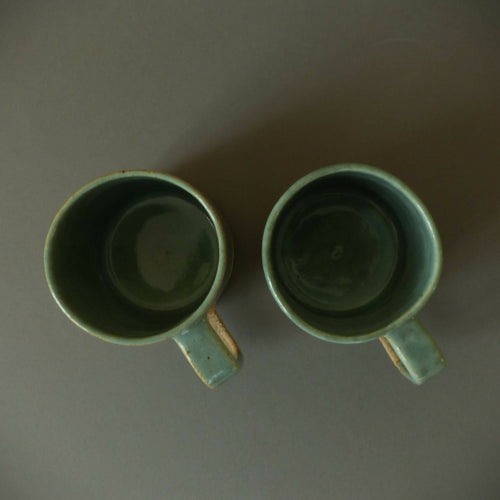 Duo Mugs - Collection iZi | EMPREINTES Paris - EMPREINTES Paris