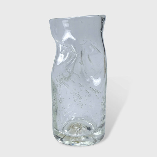 Verre bullé transparent | EMPREINTES Paris - EMPREINTES Paris